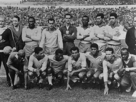 Lobbying, clashes and Brazil’s supremacy at FIFA World Cup 1962 ...