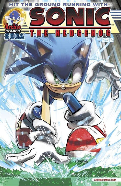 Sonic The Hedgehog (Walmart Exclusive) (Blu-ray)(IDW Comic Book ...