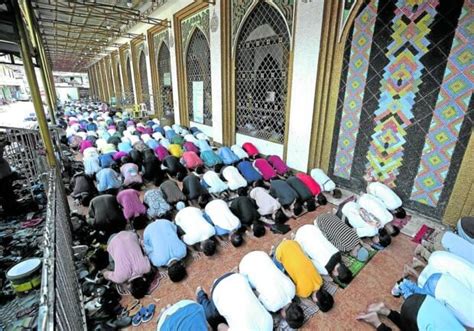 June 28 a regular holiday for Eid’l Adha | Cebu Daily News