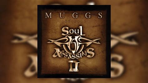 DJ Muggs - Soul Assassins II (22nd Anniversary)