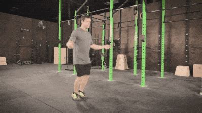 How to Jump Rope (Workout for Beginners) | Nerd Fitness