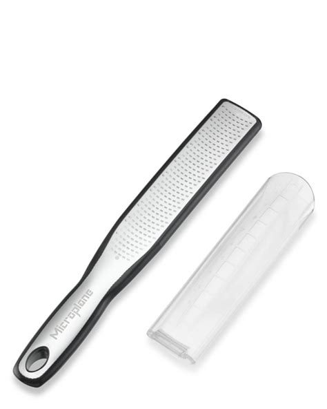 Microplane Elite Rasp Grater | Williams Sonoma