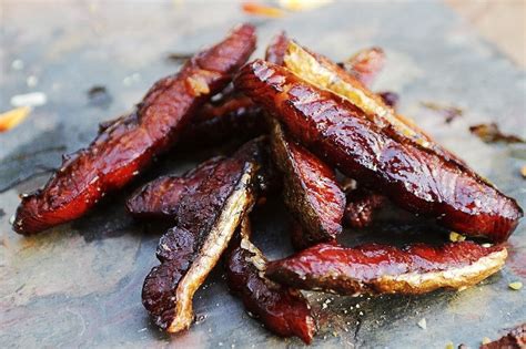 Smoked Indian Candy Jerky Fish Recipe | Bradley Smokers | Electric