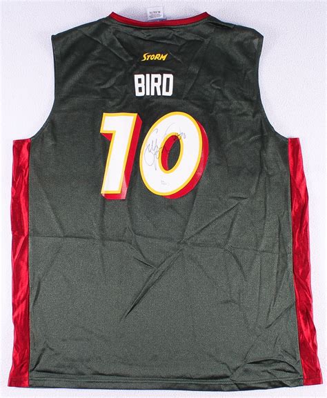 Sue Bird Signed Seattle Storm Jersey (JSA COA) | Pristine Auction