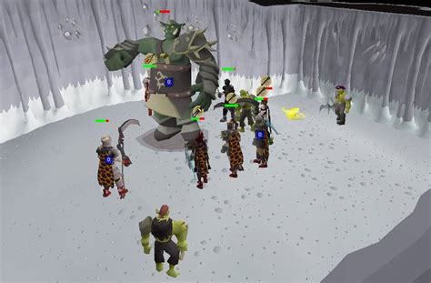 Bandos OSRS Guide: How To Win Against General Graardor - Rune Fanatics