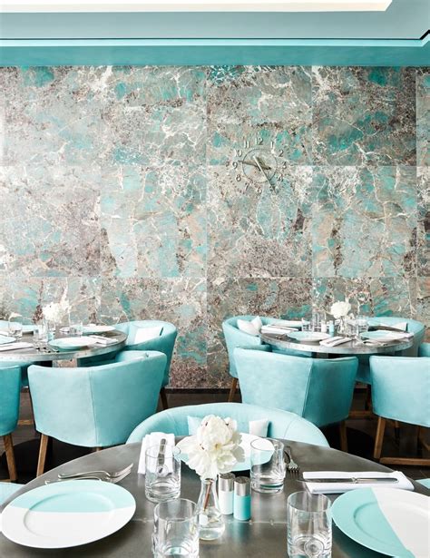 Breakfast at Tiffany’s: HOW TO GET A RESERVATION at Blue Box Café by ...