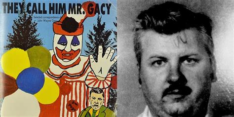 John Wayne Gacy clown paintings, other artwork to hit auction block ...