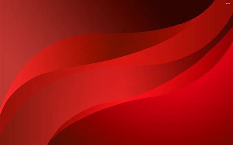 Red Gradient Wallpaper (82+ images)