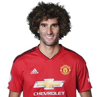 Marouane Fellaini -Bio, Net Worth, Nationality, Height, Single, Facts