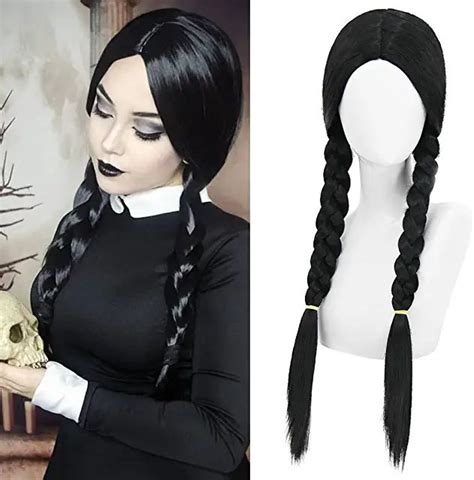 Wednesday Addams Costume Women in 2023 | Wednesday addams costume ...