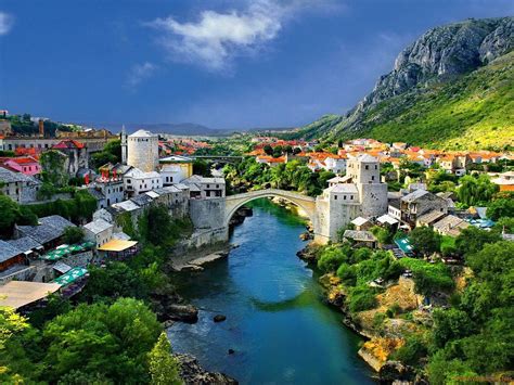 Bosnia And Herzegovina Wallpapers - Wallpaper Cave