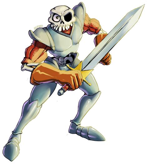 Sir Daniel Fortesque from Medievil Games | Games, Video game art, Pop ...