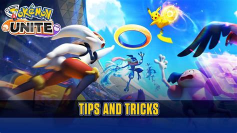 Pokemon UNITE: Keep these tips in mind to become a Pro | GosuGamers India