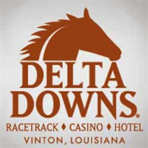 Delta Downs Racetrack Casino Hotel - YouTube