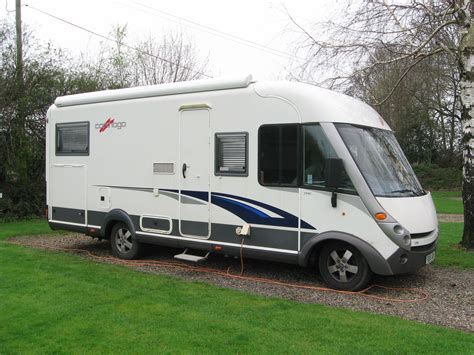 Carthago RV Motorhome | Recreational vehicles, Motorhome, Rv