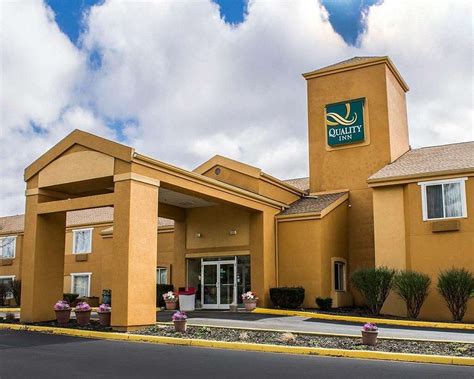 QUALITY INN BRUNSWICK CLEVELAND SOUTH $83 ($̶9̶3̶) - Updated 2023 ...