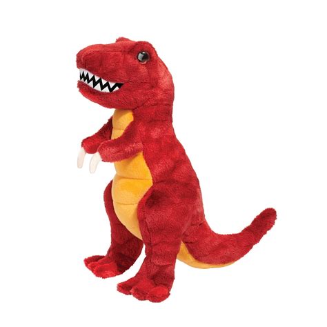 Toni T-Rex Mini Dino - Douglas Toys