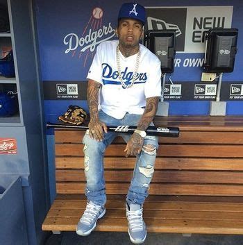 Baseball Style Outfits, Swag Outfits Men, Dope Outfits For Guys, Cool ...