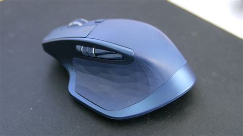 Logitech MX Master 2S Review! - YouTube