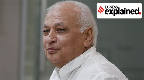 Explained: Why Kerala Governor Arif Mohammed Khan says he wants to quit ...