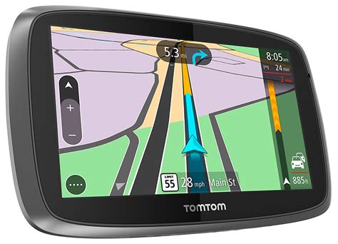 TomTom Trucker 600 Review | Best Truck GPS - Unbiased Reviews