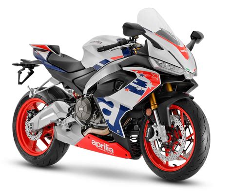 EICMA / New for 2022: Aprilia RS660 Limited Edition, Tuono 660 Factory ...