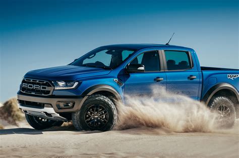 Ford Ranger Raptor 2019, HD Cars, 4k Wallpapers, Images, Backgrounds ...