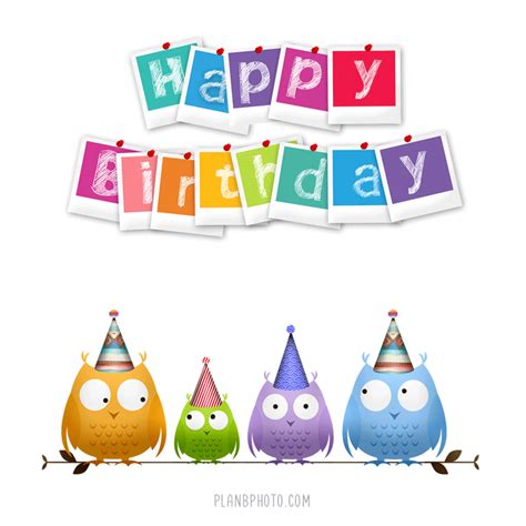 Happy Birthday GIF Images and animations