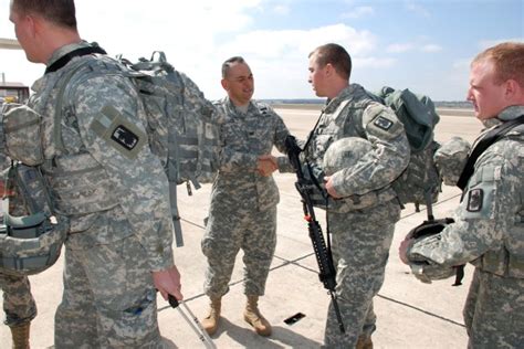 470th Military Intelligence Brigade deploys Soldiers to Afghanistan ...