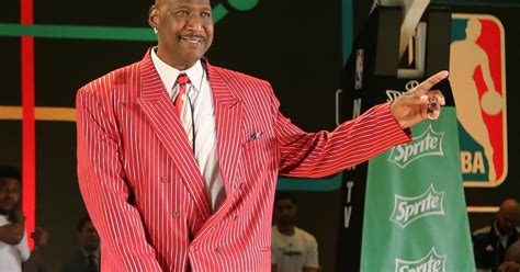 Darryl Dawkins, NBA Dunk Legend, Dead at 58 - Rolling Stone