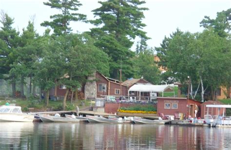 Lake Of The Woods Lodge (Nestor Falls, Ontario) - Resort Reviews ...