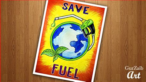 Conserving Fuel Is Important Because Burning Fuel