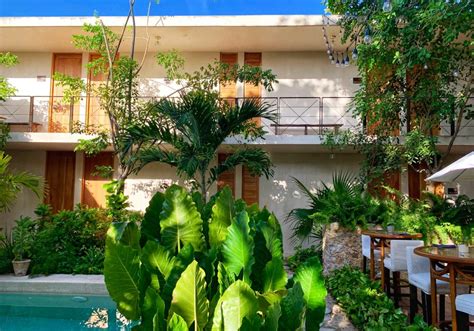 Valladolid Mexico Hotels that will make your stay special in the Yucatan