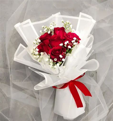 Descubra 48 kuva bouquet rose - Thptnganamst.edu.vn