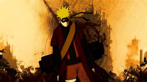 Naruto Wallpapers 1920x1080 (69+ images)