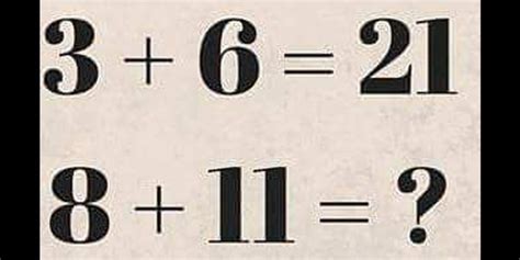 Are you capable of solving this confusing math puzzle? - NeoPress