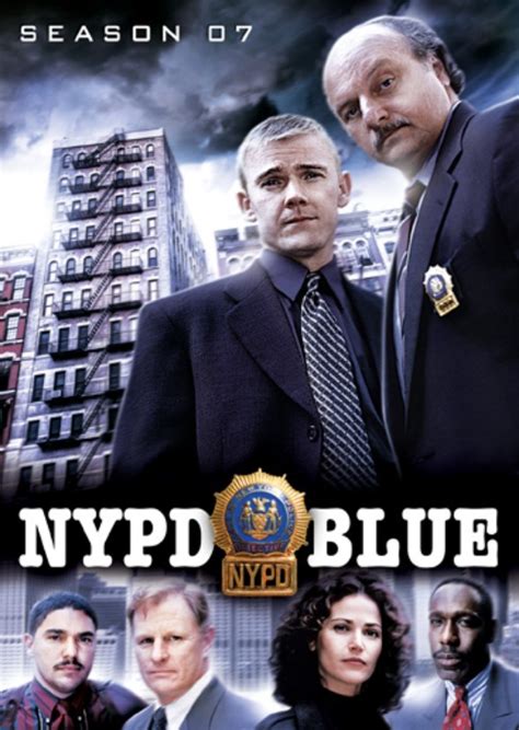 NYPD Blue (2019-2031) Fan Casting on myCast