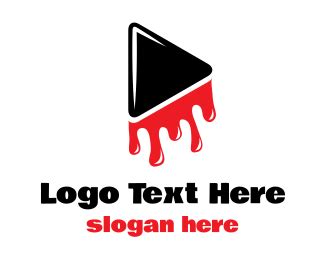 Horror Logos | Horror Logo Maker | BrandCrowd