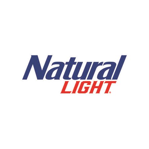 Natural Light Logo - LogoDix