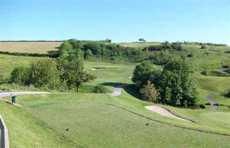 Dartmouth Golf & Country Club - Dartmouth Course in Blackhawton, South ...