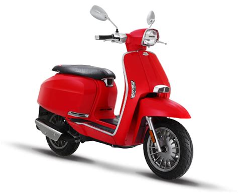 LAMBRETTA AUSTRALIA ANNOUNCES MODEL RANGE & PRICING - Australian ...