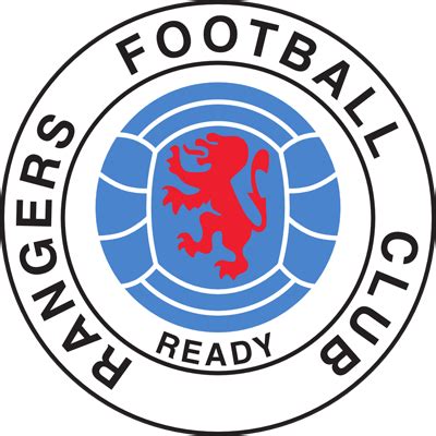 Rangers FC - Logopedia, the logo and branding site