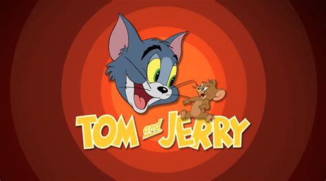 Tom and Jerry | Geeks