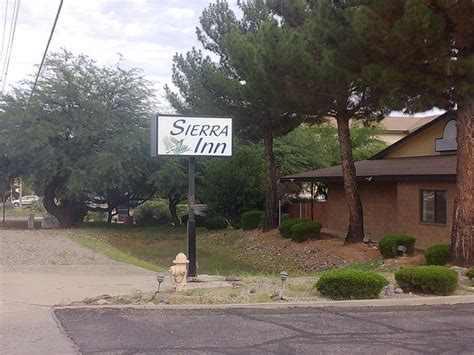 SIERRA INN - Updated 2024 Prices & Hotel Reviews (Sierra Vista, AZ)