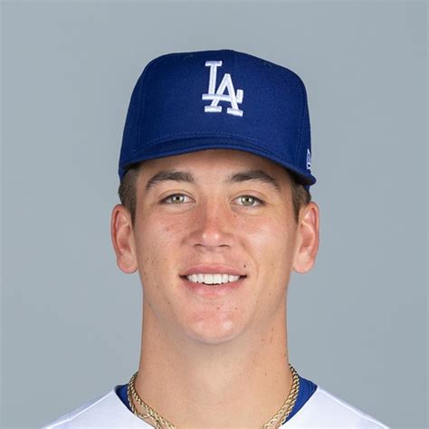 Dodgers: Talent Evaluator Shares on Concern with Bobby Miller - Inside ...