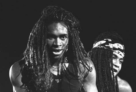 Did you know Milli Vanilli’s lip-sync fail was at CT amusement park?