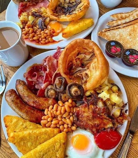 HAVE YOU BEEN FOR A TOBY CARVERY BREAKFAST YET? - Basildon Festival ...