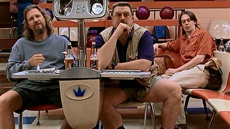 19 Funniest Big Lebowski Quotes, Ranked