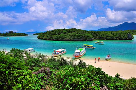 Okinawa & the Southwest Islands travel | Japan - Lonely Planet