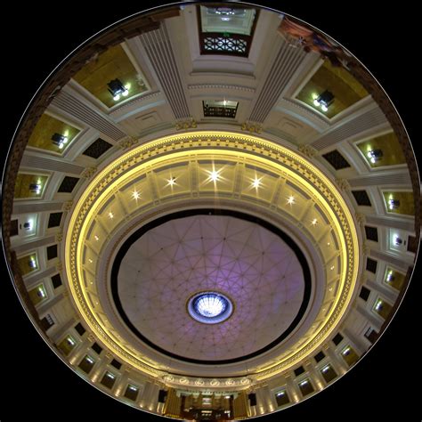 Brisbane City Hall | Brisbane City Hall interior | davecarson | Flickr